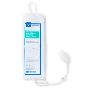 IV Pressure Infusion Infuser Bag 1000 mL