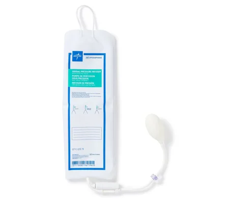 IV Pressure Infusion Infuser Bag 1000 mL
