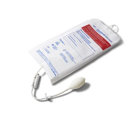 IV Pressure Infusion Infuser Bag 3000 mL