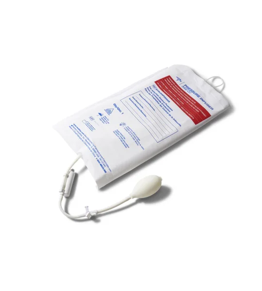 IV Pressure Infusion Infuser Bag 3000 mL