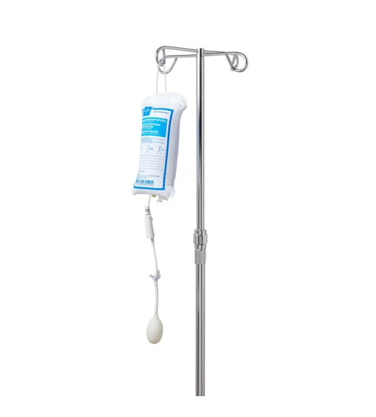IV Pressure Infusion Infuser Bag 500 mL
