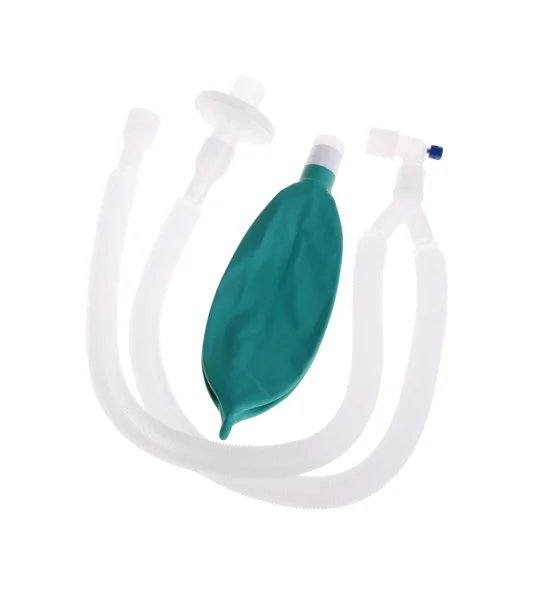 Anesthesia Ventilator Breathing Circuit 1 Liter Bag 72" Pediatric