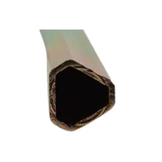8 Inch Triangle Bar Elevator Door Key