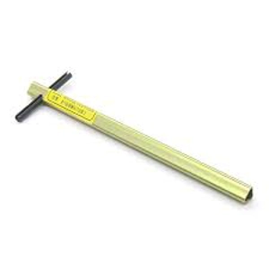 8 Inch Triangle Bar Elevator Door Key