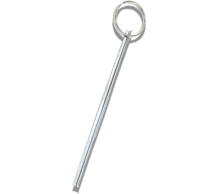 Half Moon Elevator Door Key