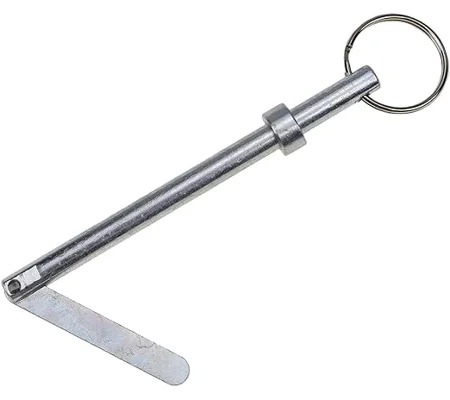 Flat Drop Gal Mac Elevator Door Key