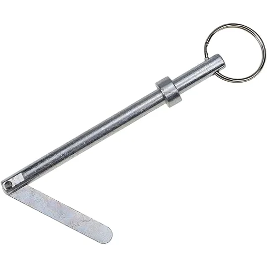 Flat Drop Gal Mac Elevator Door Key