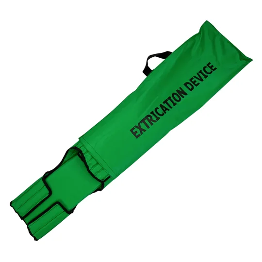 KED Patient Immobilization And Extrication Device with Case