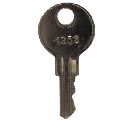 Fire Alarm Panel Pull Station Key 1358 Bosch D102