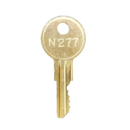 Fire Alarm Panel Pull Station Key 277 Napco