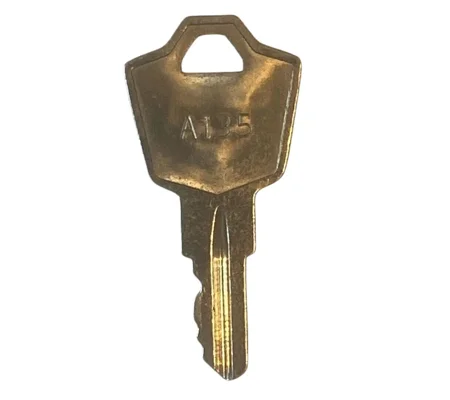 Fire Alarm Panel Pull Station Key RTS451 A135 Edwards