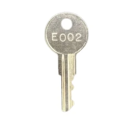 Fire Alarm Panel Pull Station Key E002 Altronix