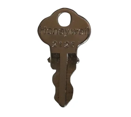 Fire Alarm Panel Pull Station Key 2126 17051 Honeywell