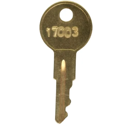 Fire Alarm Panel Pull Station Key 17003