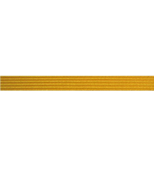 Uniform Sleeve Lace Braid Rank Stripe 1/2" Gold