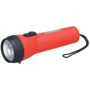 Industrial General-Purpose LED Flashlight