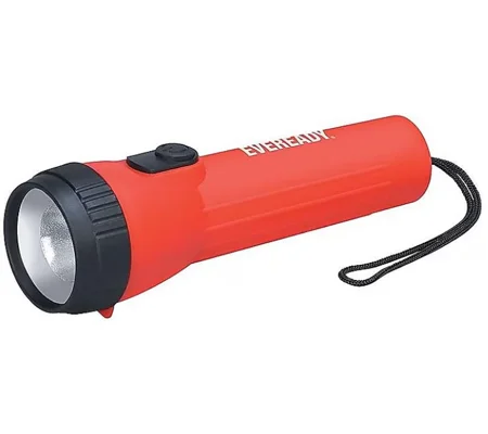 Industrial General-Purpose LED Flashlight
