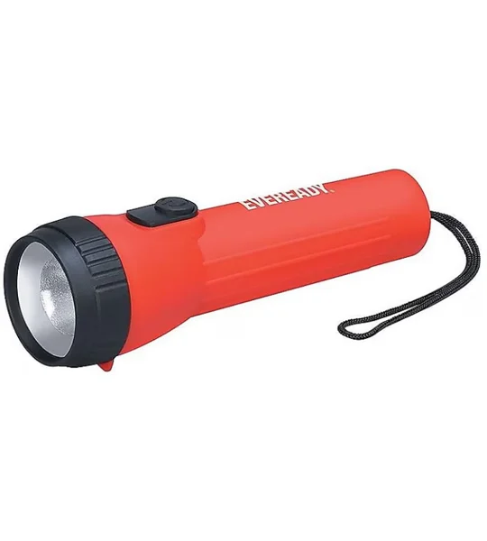 Industrial General-Purpose LED Flashlight