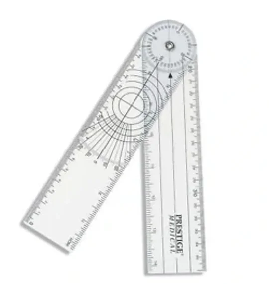 Goniometer Measuring Degree Movement Spinal