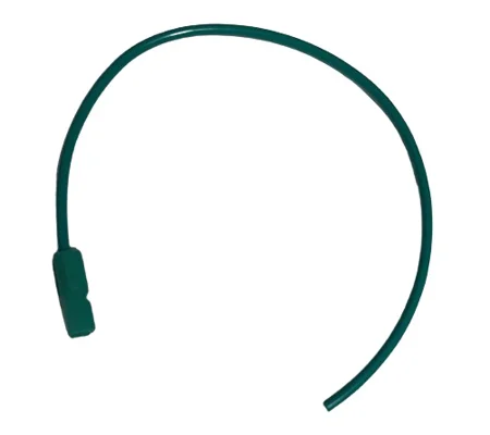 Whelen Control 1 POS Green Cable Cencom Gold