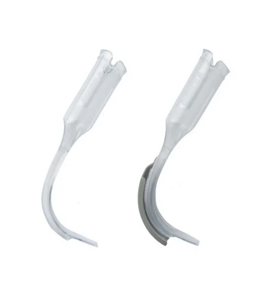 King Vision Video Laryngoscope Intubation System