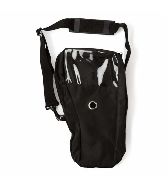 Deluxe Oxygen Shoulder Carry Bag Navy Blue C Size