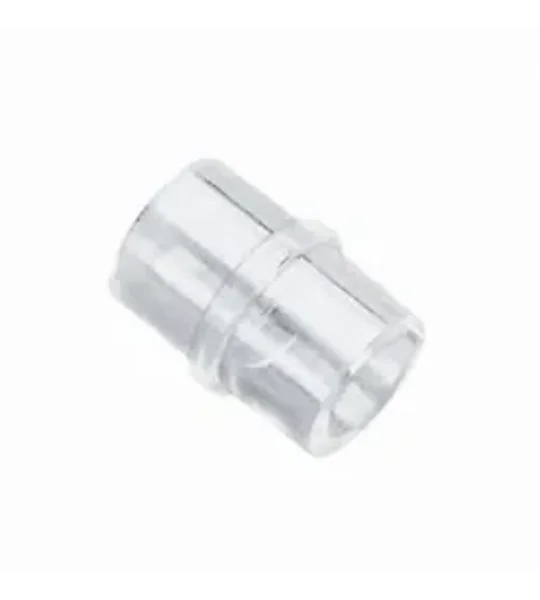 Hudson RCI Multi Adapter CPAP Bag Valve Mask 15mm ID, 22mm OD