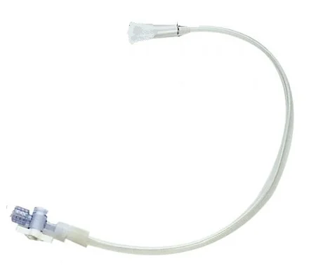 Chest Drain Tubing and Stopcock - Stop Valve