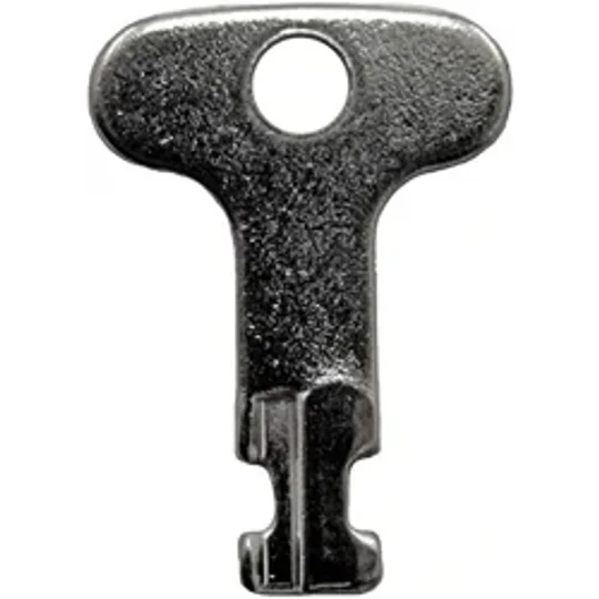 Simplex 454 101 Key For Switch Panel Alarm