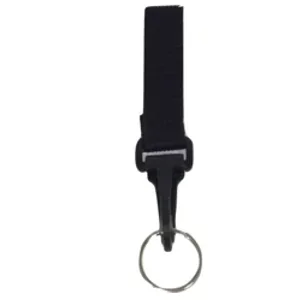 Nylon Key Holder Slide On
