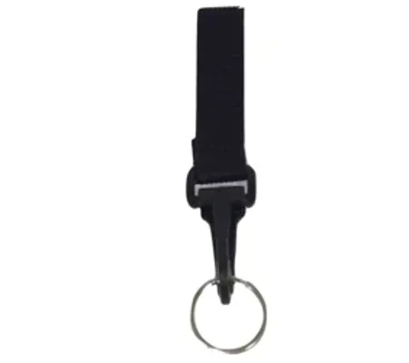 Nylon Key Holder Slide On