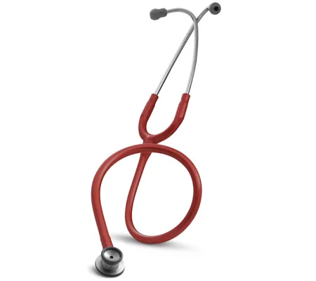 Littmann Classic II Infant Stethoscope Red
