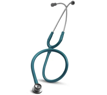 Littmann Classic II Infant Stethoscope Caribbean Blue