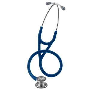 3M Littmann Cardiology 4 IV Professional Stethoscope Navy