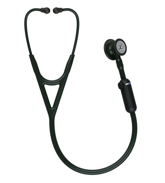 3M Littmann Electronic Digital Core Stethoscope
