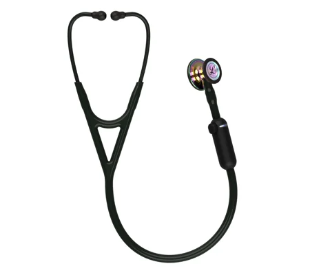 3M Littmann Electronic Digital Core Stethoscope Rainbow