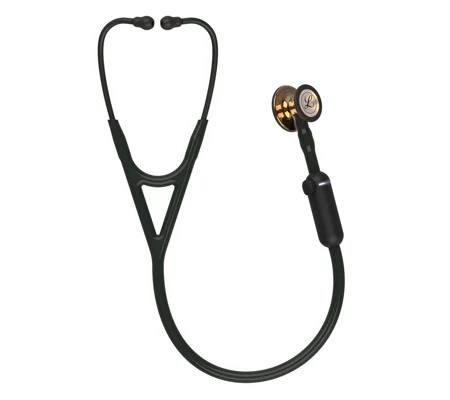 3M Littmann Electronic Digital Core Stethoscope Copper