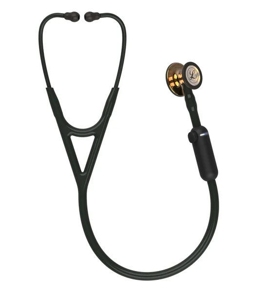 3M Littmann Electronic Digital Core Stethoscope Copper