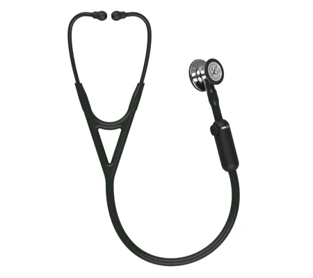 3M Littmann Electronic Digital Core Stethoscope Mirror