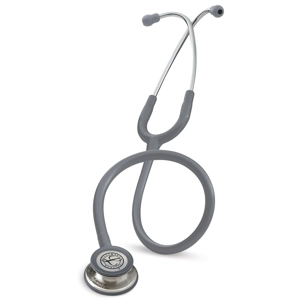 3M Littmann Classic III Professional Stethoscope Grey