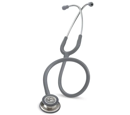 3M Littmann Classic III Professional Stethoscope Grey