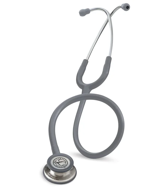 3M Littmann Classic III Professional Stethoscope Grey