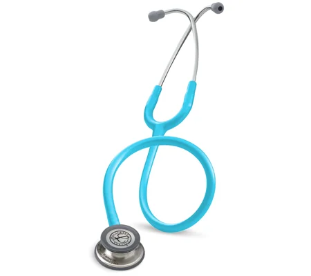 3M Littmann Classic III Professional Stethoscope Turquoise