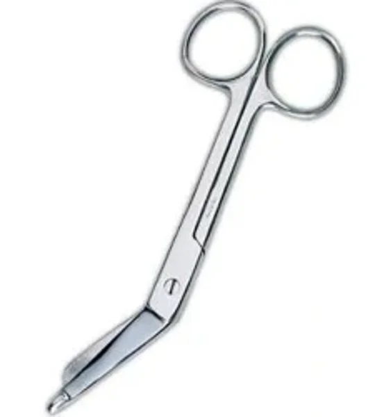 Lister Bandage Scissors