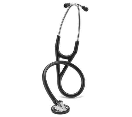 Littmann Master Cardiology Stethoscope Black