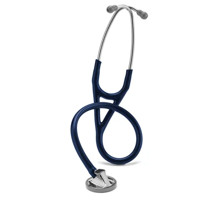 Littmann Master Cardiology Stethoscope Navy