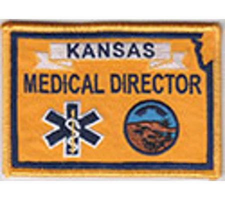 KS Kansas State Certified Medical Director