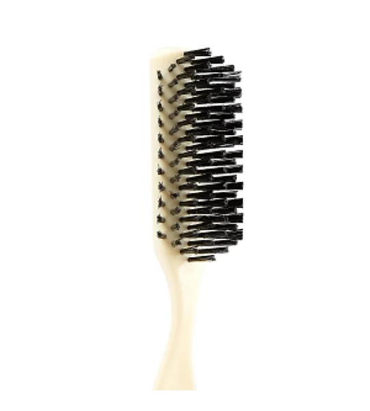 Hair Comb Adult Polyethylene Hair Brush, 7.5