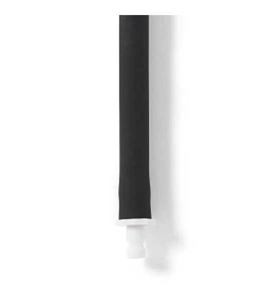 Reusable 1-Tube Blood Pressure Cuff with Bayonet Connector Thigh
