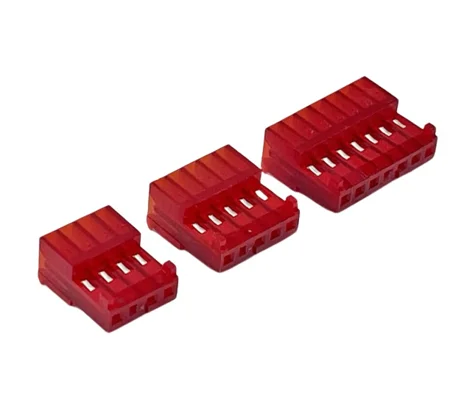 Whelen MPC01 Controller Connector Kit